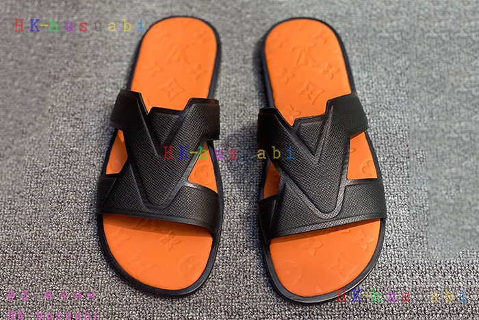 NEW 루이비통 샌들 신상 LV 965005