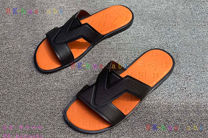 NEW 루이비통 샌들 신상 LV 965005