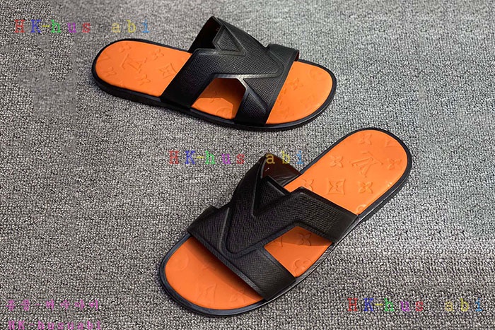 NEW 루이비통 샌들 신상 LV 965005