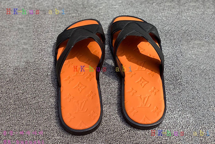 NEW 루이비통 샌들 신상 LV 965005