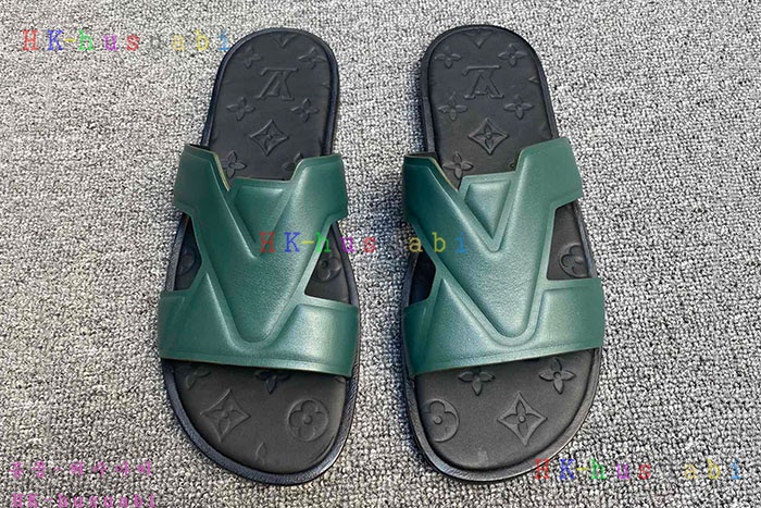 NEW 루이비통 샌들 신상 LV 965008