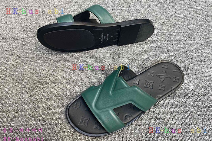 NEW 루이비통 샌들 신상 LV 965008