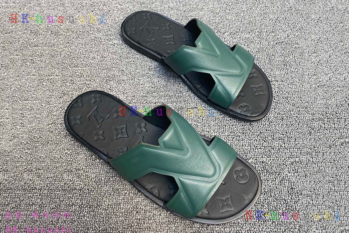 NEW 루이비통 샌들 신상 LV 965008