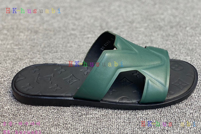 NEW 루이비통 샌들 신상 LV 965008