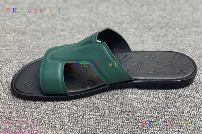 NEW 루이비통 샌들 신상 LV 965008
