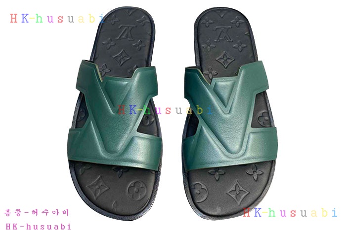 NEW 루이비통 샌들 신상 LV 965008