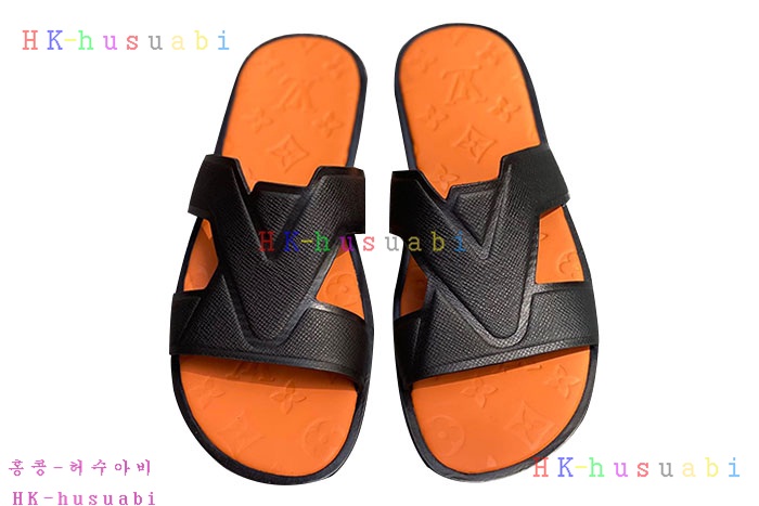 NEW 루이비통 샌들 신상 LV 965005