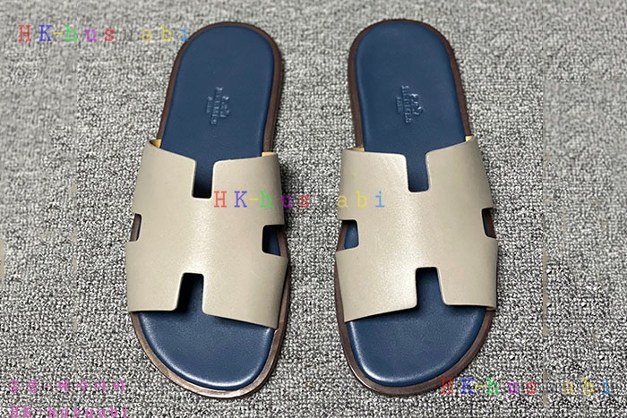 NEW 에르메스 샌들 신상 H 953004