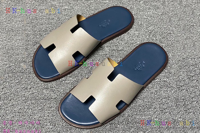 NEW 에르메스 샌들 신상 H 953004