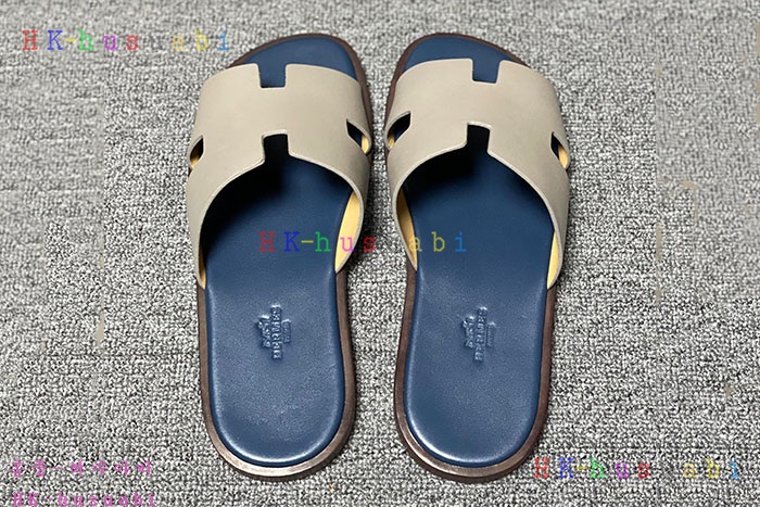 NEW 에르메스 샌들 신상 H 953004