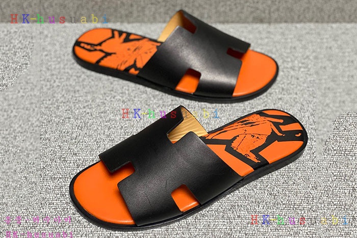 NEW 에르메스 샌들 신상 H 953017