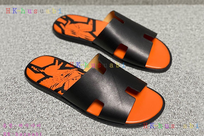 NEW 에르메스 샌들 신상 H 953017
