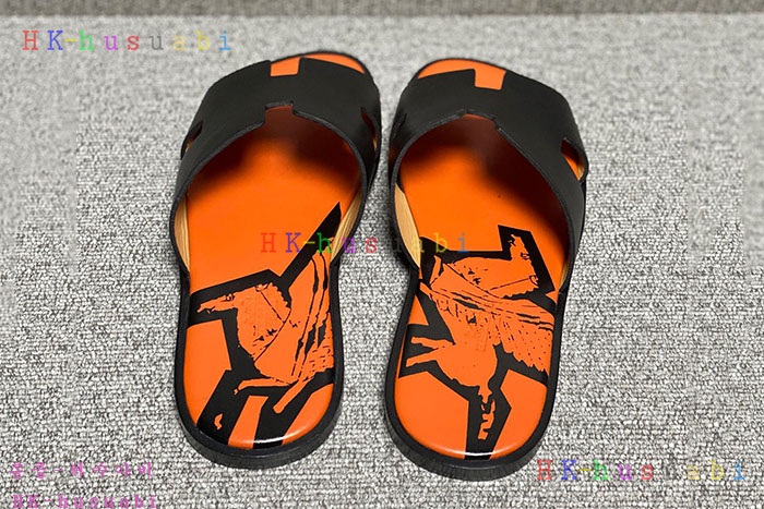 NEW 에르메스 샌들 신상 H 953017