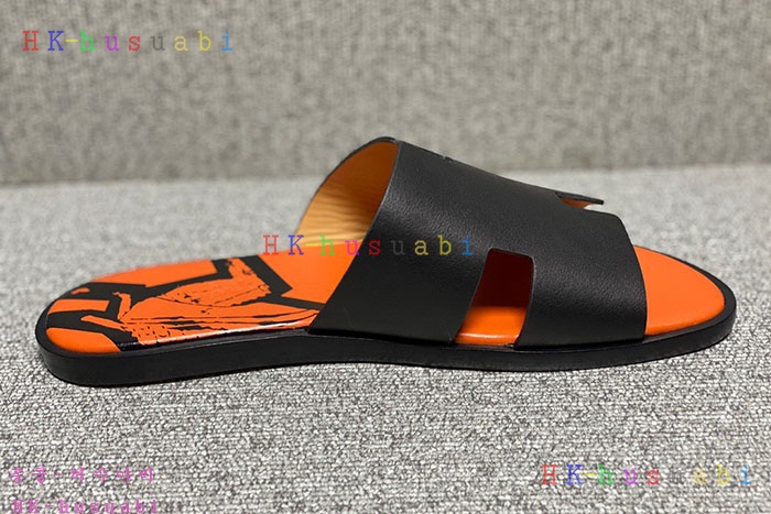 NEW 에르메스 샌들 신상 H 953017