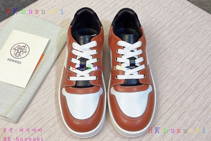 NEW 에르메스 신발 신상 H 953036