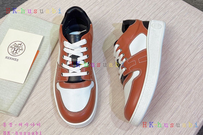 NEW 에르메스 신발 신상 H 953036
