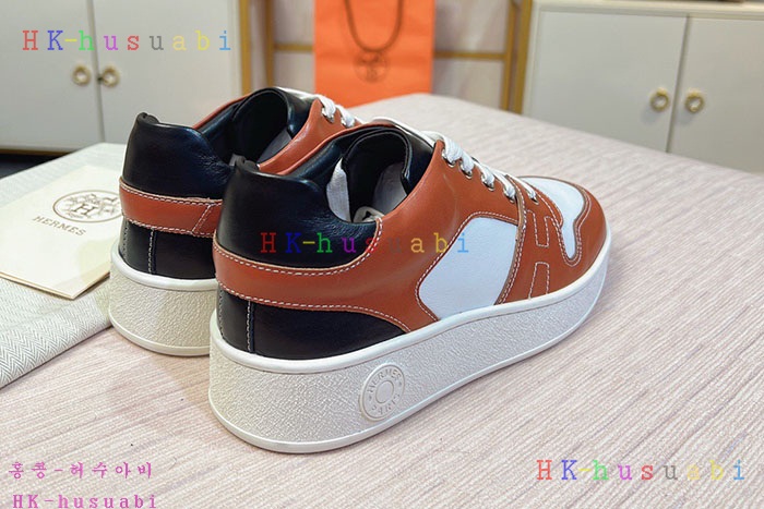 NEW 에르메스 신발 신상 H 953036