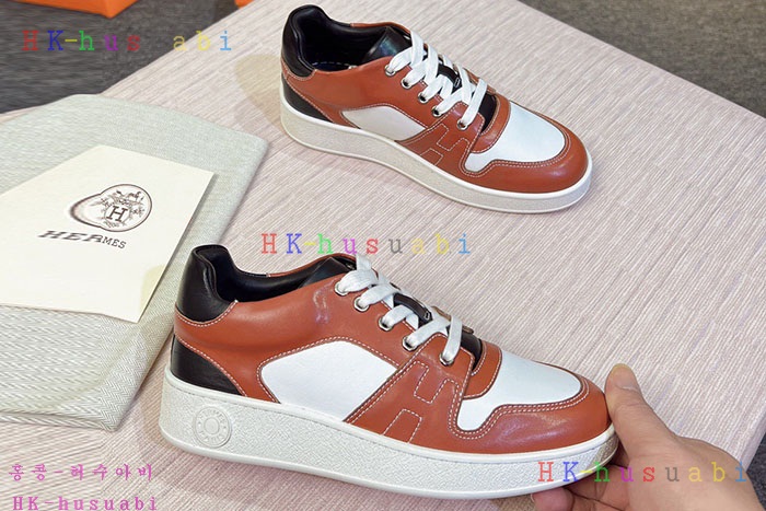 NEW 에르메스 신발 신상 H 953036