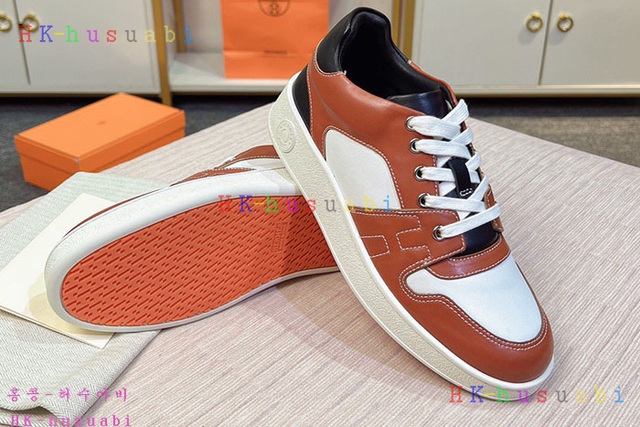 NEW 에르메스 신발 신상 H 953036