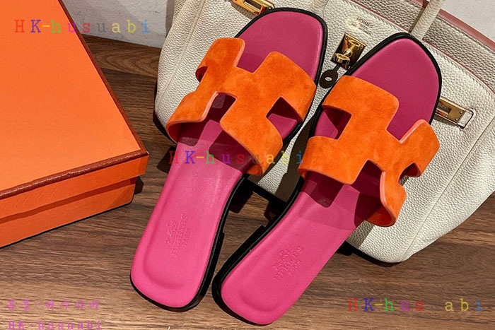 NEW 에르메스 샌들 신상 H 953993