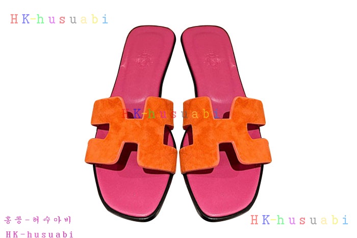 NEW 에르메스 샌들 신상 H 953993