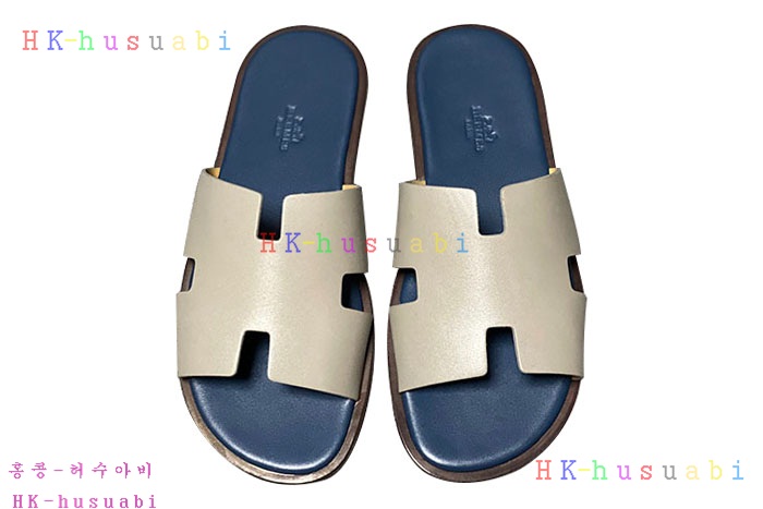 NEW 에르메스 샌들 신상 H 953004