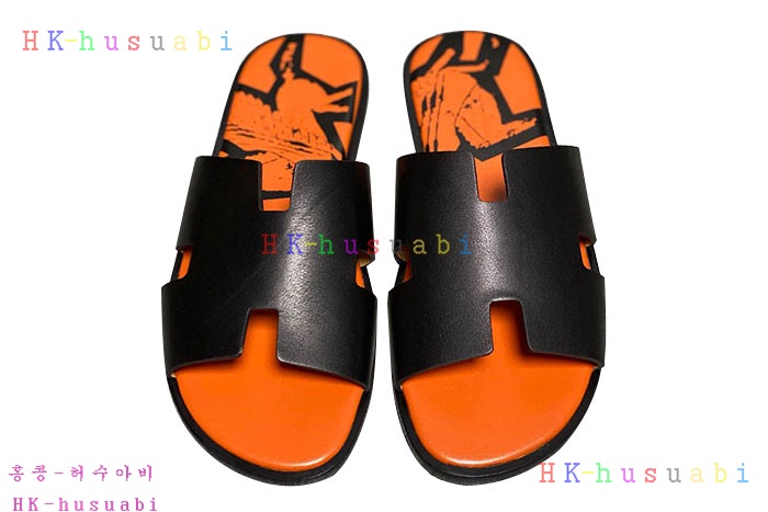 NEW 에르메스 샌들 신상 H 953017