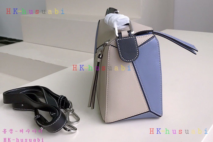 ★미러급★로에베 스몰 퍼즐 백 LW 658003