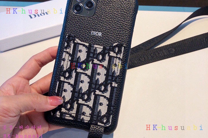 NEW 디올 아이폰 케이스 DR 958002