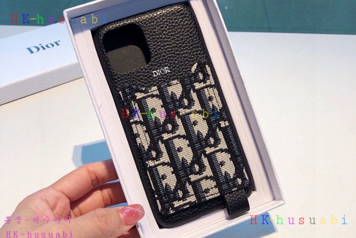 NEW 디올 아이폰 케이스 DR 958002