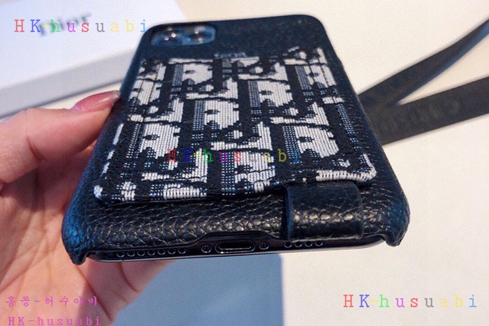 NEW 디올 아이폰 케이스 DR 958002