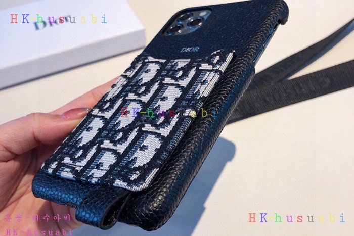 NEW 디올 아이폰 케이스 DR 958002
