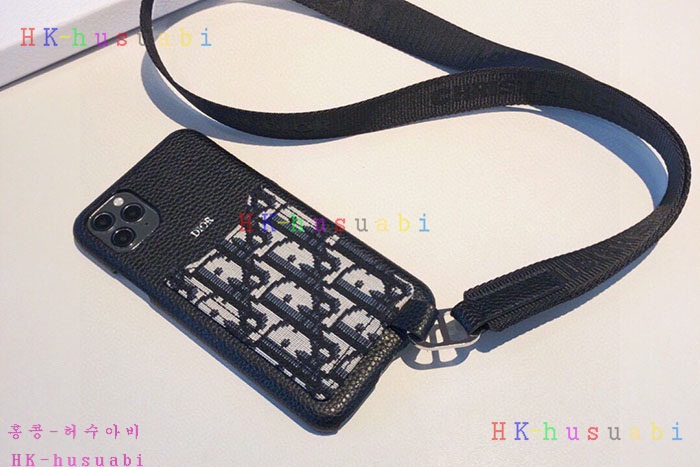 NEW 디올 아이폰 케이스 DR 958002