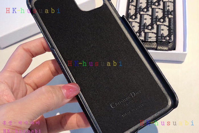 NEW 디올 아이폰 케이스 DR 958002