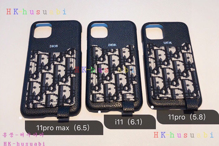 NEW 디올 아이폰 케이스 DR 958002