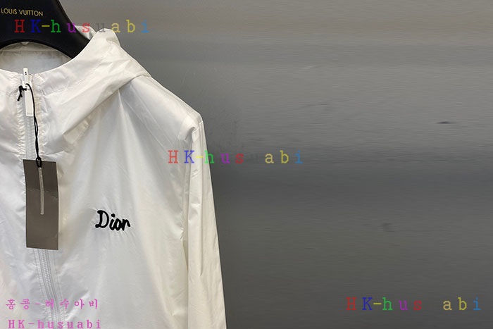 NEW 디올 자켓 신상 DR 772251