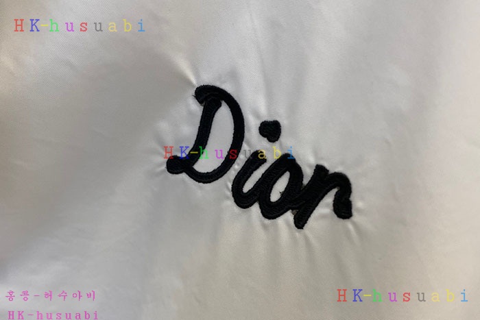 NEW 디올 자켓 신상 DR 772251