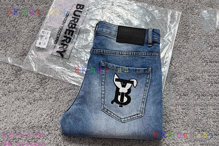 NEW 버버리 바지 신상 B 858801