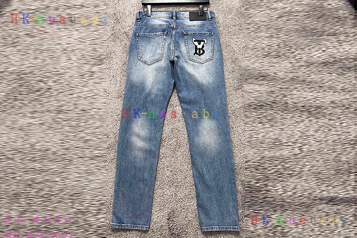 NEW 버버리 바지 신상 B 858801