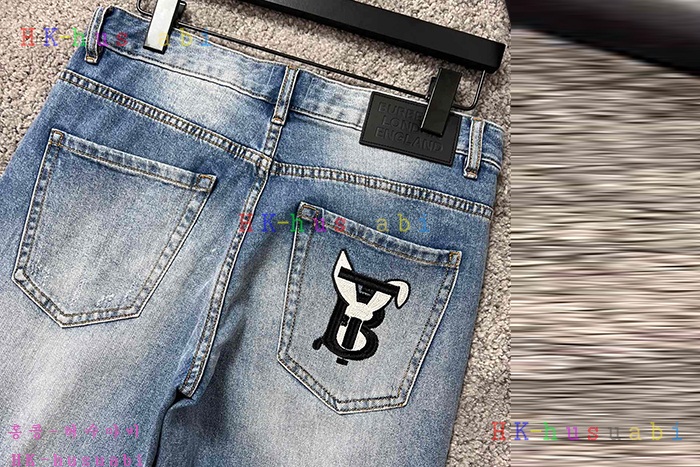 NEW 버버리 바지 신상 B 858801