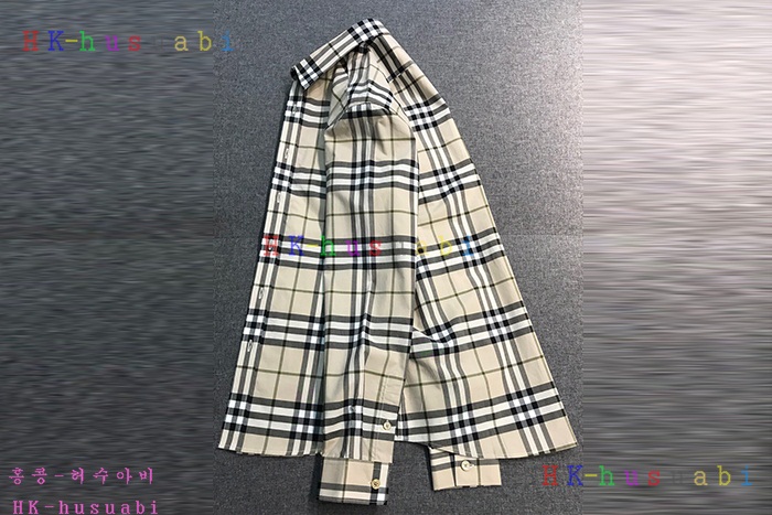 NEW 버버리 셔츠 신상 B 858803