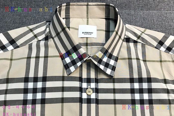 NEW 버버리 셔츠 신상 B 858803