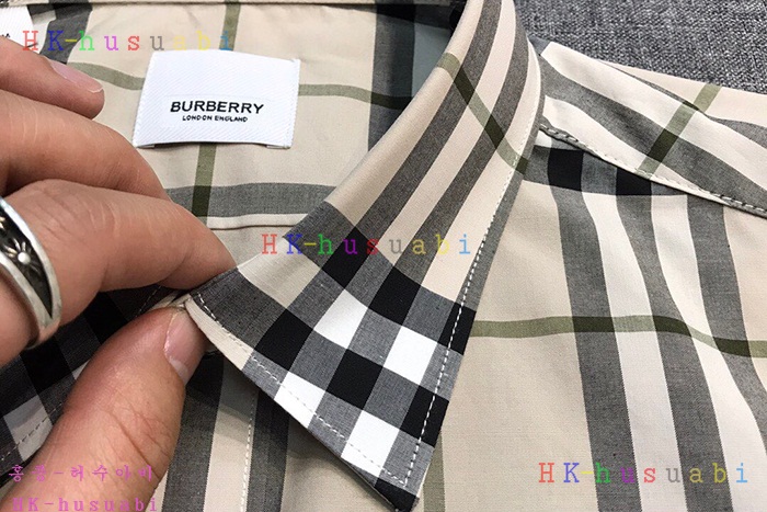 NEW 버버리 셔츠 신상 B 858803