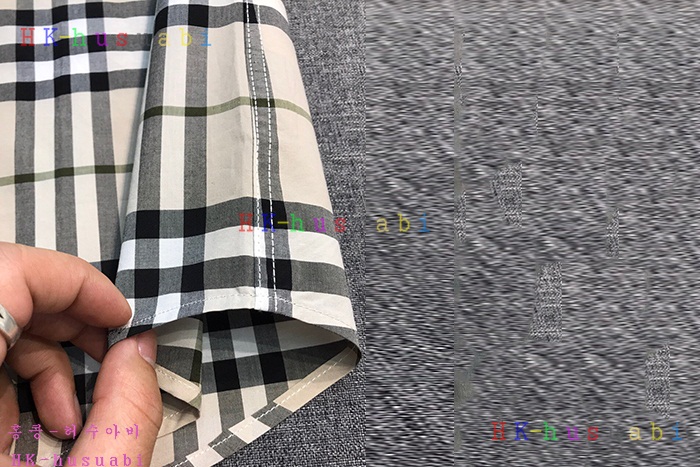 NEW 버버리 셔츠 신상 B 858803