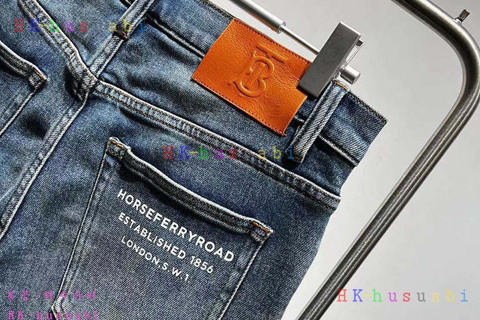 NEW 버버리 바지 신상 B 858802