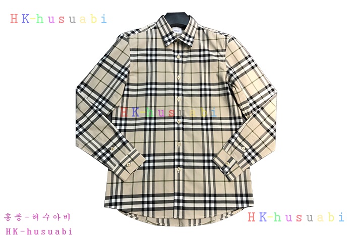 NEW 버버리 셔츠 신상 B 858803