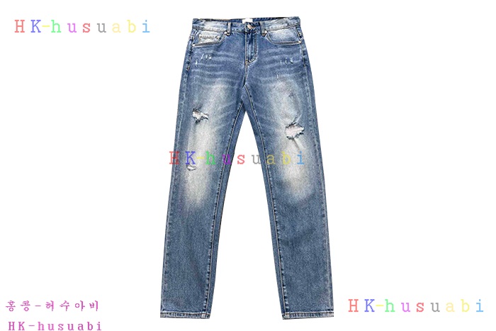 NEW 버버리 바지 신상 B 858801