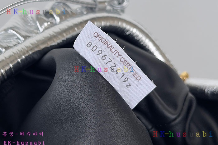 ★미러급★보테가베네타 클러치 585852-2