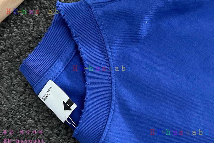 NEW 알렉산더왕 반팔티 신상 W 858559