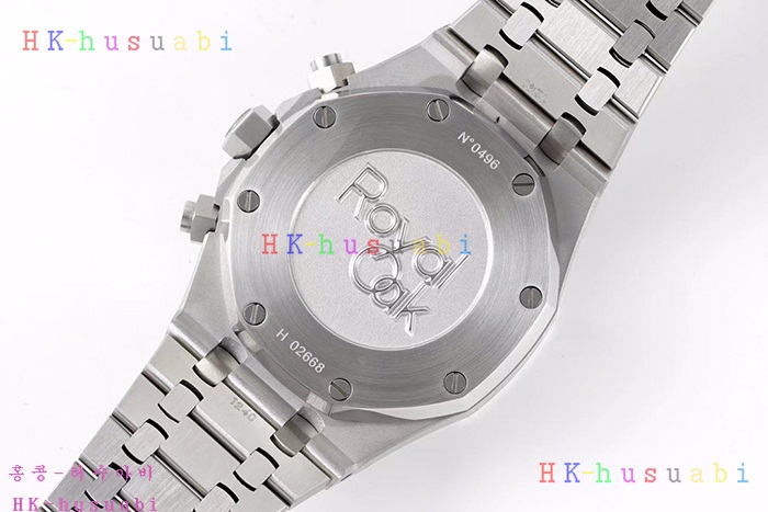 NEW 오데마 피게 시계 신상 A 242518
